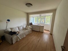 Titan Diham Ivan's stradal bloc reabilitat ap 2 camere decomandat 5 min M